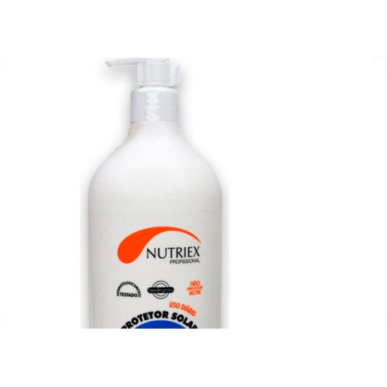 Prot.Sol.Nutriex F60 1000Ml Prot.Sol.Nutriex F60 1000Ml