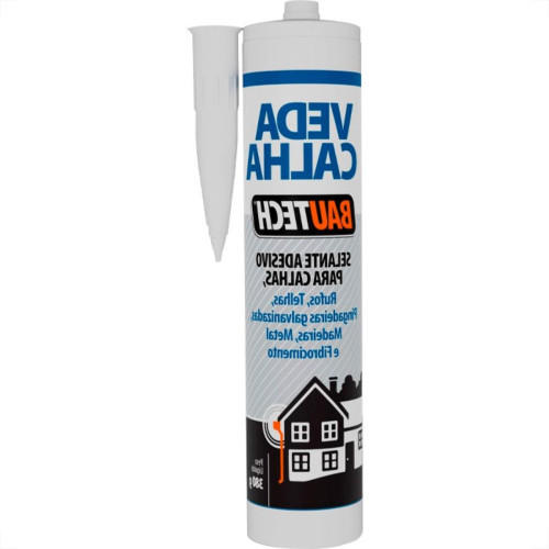 Bautech Veda Calha 380G Bautech Veda Calha 380G