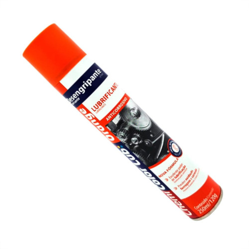 Oleo Deseng/Lub.Chemi 250Ml/120G Oleo Deseng/Lub.Chemi 250Ml/120G