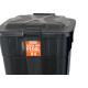 Lixeira C/Ped.Antares 30Lt Lixeira C/Ped.Antares 30Lt