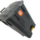 Lixeira C/Ped.Antares 60Lt