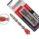 Bits Phil:Ctp Dupla C/Lim.2X65Mm C/02 Bits Phil:Ctp Dupla C/Lim.2X65Mm C/02