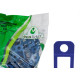 Espacador Nivelador Ecolider 1,0M C/100