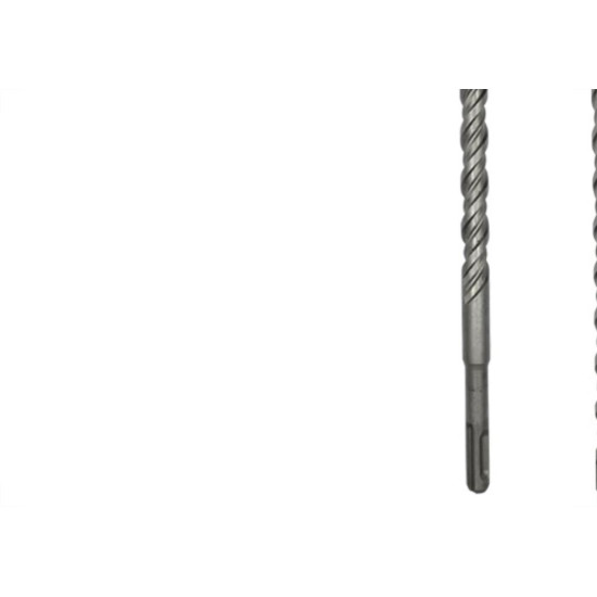 Broca Sds Plus Mtx 14 X 160 Broca Sds Plus Mtx 14 X 160