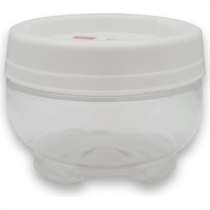 Pote Org.Plasutil G/T 155 Ou 380Ml