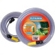 Mangueira Malha trançada Aquaflex Cristal 15Mt Mangueira Malha trançada Aquaflex Cristal 15Mt