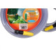 Mangueira Malha trançada Aquaflex Cristal 15Mt Mangueira Malha trançada Aquaflex Cristal 15Mt
