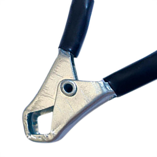 Garra P/Bateria 30-A C/10 Espag Pt Garra P/Bateria 30-A C/10 Espag Pt