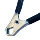 Garra P/Bateria 30-A C/10 Espag Pt Garra P/Bateria 30-A C/10 Espag Pt
