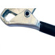 Garra P/Bateria 30-A C/10 Espag Pt Garra P/Bateria 30-A C/10 Espag Pt