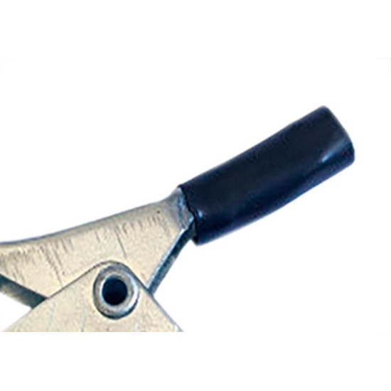 Garra P/Bateria 30-A C/10 Espag Pt Garra P/Bateria 30-A C/10 Espag Pt