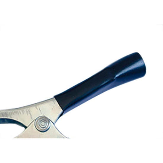 Garra P/Bateria 50-A C/10 Espag Pt