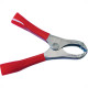 Garra P/Bateria 50-A C/10 Espag Vm Garra P/Bateria 50-A C/10 Espag Vm
