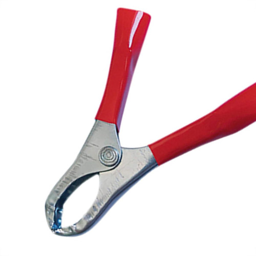 Garra P/Bateria 50-A C/10 Espag Vm Garra P/Bateria 50-A C/10 Espag Vm