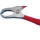 Garra P/Bateria 50-A C/10 Espag Vm Garra P/Bateria 50-A C/10 Espag Vm