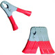 Garra P/Bateria 100-A C/10 Espag Vm Garra P/Bateria 100-A C/10 Espag Vm