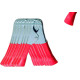 Garra P/Bateria 100-A C/10 Espag Vm Garra P/Bateria 100-A C/10 Espag Vm