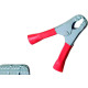 Garra P/Bateria 100-A C/10 Espag Vm Garra P/Bateria 100-A C/10 Espag Vm