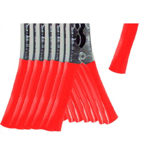 Garra P/Bateria.200A C/10 Espag Vm Garra P/Bateria.200A C/10 Espag Vm