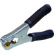 Garra P/Bateria.500A C/1 Manop Pta Garra P/Bateria.500A C/1 Manop Pta