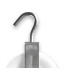 Roldana Crafer Plastica 04 Gancho Roldana Crafer Plastica 04 Gancho