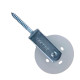 Roldana Crafer Plastica 06 Gancho Roldana Crafer Plastica 06 Gancho
