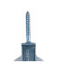 Roldana Crafer Plastica 06 Gancho Roldana Crafer Plastica 06 Gancho