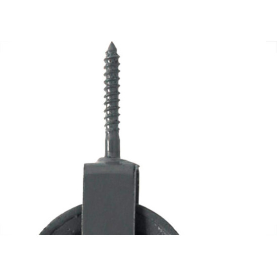 Roldana P/Poco Crafer 06 Parafuso Roldana P/Poco Crafer 06 Parafuso
