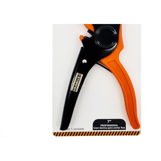 Alicate P/Desenc.Fios Pro Starfer Alicate P/Desenc.Fios Pro Starfer