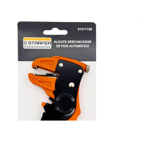 Alicate P/Desenc.Fios Pro Starfer Alicate P/Desenc.Fios Pro Starfer