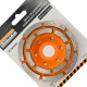 Disco Diam. Starfer Desb Segm.100Mm Disco Diam. Starfer Desb Segm.100Mm