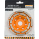 Disco Diam. Starfer Desb Segm.115Mm Disco Diam. Starfer Desb Segm.115Mm