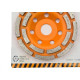 Disco Diam. Starfer Desb Segm.115Mm Disco Diam. Starfer Desb Segm.115Mm