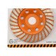 Disco Diam. Starfer Desb Turb.115Mm