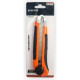 Estilete Emborrachado Starfer 25Mm Estilete Emborrachado Starfer 25Mm