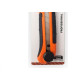 Estilete Emborrachado Starfer 25Mm Estilete Emborrachado Starfer 25Mm