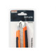Estilete Emborrachado Starfer 25Mm Estilete Emborrachado Starfer 25Mm
