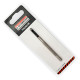 Vazador P/ Couro 03 Mm Starfer Vazador P/ Couro 03 Mm Starfer
