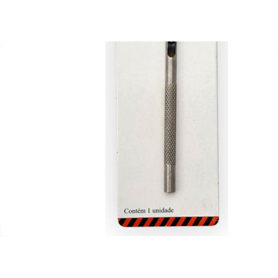 Vazador P/ Couro 03 Mm Starfer Vazador P/ Couro 03 Mm Starfer