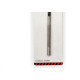Vazador P/ Couro 03 Mm Starfer Vazador P/ Couro 03 Mm Starfer