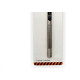Vazador P/ Couro 05 Mm Starfer Vazador P/ Couro 05 Mm Starfer