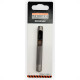 Vazador P/ Couro 07 Mm Starfer Vazador P/ Couro 07 Mm Starfer