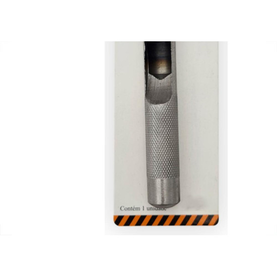Vazador P/ Couro 10 Mm Starfer Vazador P/ Couro 10 Mm Starfer