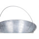 Balde De Aco 10 Lts Momfort Balde De Aco 10 Lts Momfort