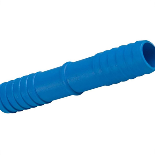 Uniao Int.Azul Reboucas 3/8 - Kit C/25 UN