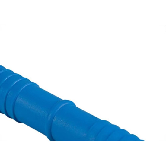 Uniao Int.Azul Reboucas 3/8 - Kit C/25 UN