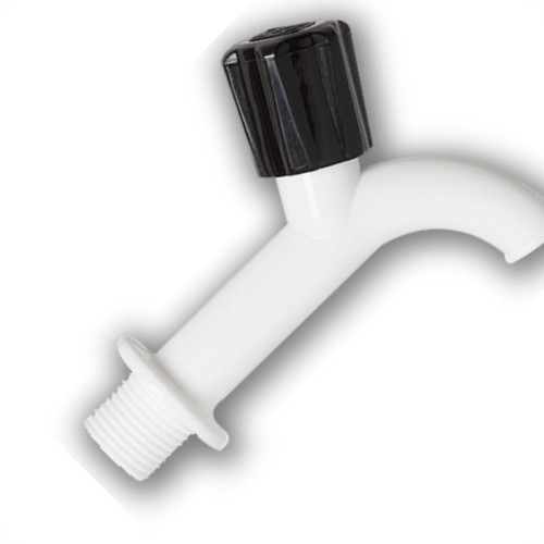Torneira Tanq Pvc Reboucas Lisa 904 Torneira Tanq Pvc Reboucas Lisa 904