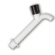 Torneira Pia Pvc Reboucas Lisa 812 Torneira Pia Pvc Reboucas Lisa 812