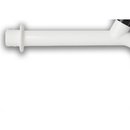 Torneira Pia Pvc Reboucas Lisa 812 Torneira Pia Pvc Reboucas Lisa 812