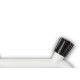 Torneira Pia Pvc Reboucas Lisa 812 Torneira Pia Pvc Reboucas Lisa 812